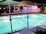 Stabilimento Balneare - Bagno - con Piscina - Pool Beach Party