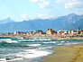 Mare e Apuane Viareggio Versilia